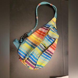Mini Kavu Rope Sling Bag